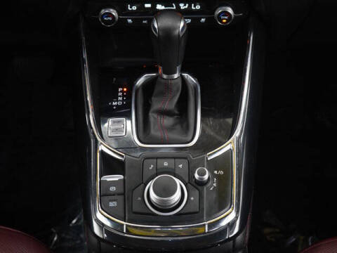 2021 Mazda CX-9 Carbon Edition