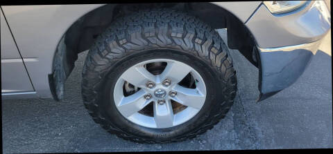 2019 RAM 1500 Classic