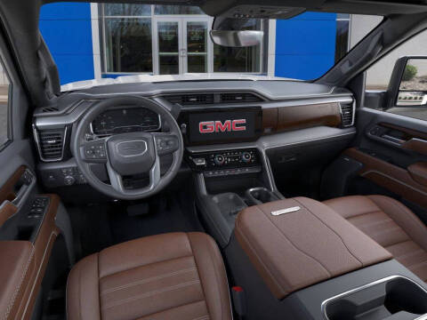 2026 GMC Sierra 3500HD