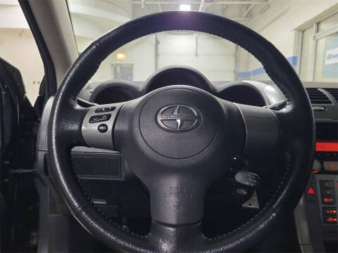 2008 Scion tC