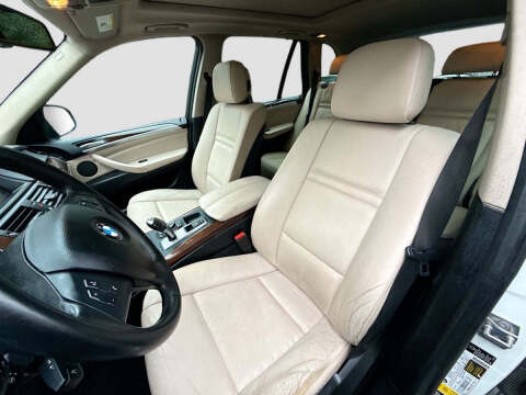 2012 BMW X5 xDrive35d