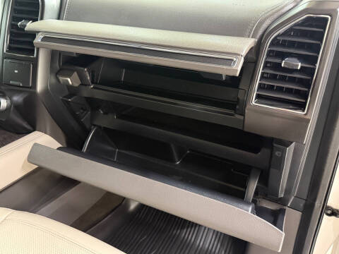 2018 Ford Expedition MAX Limited