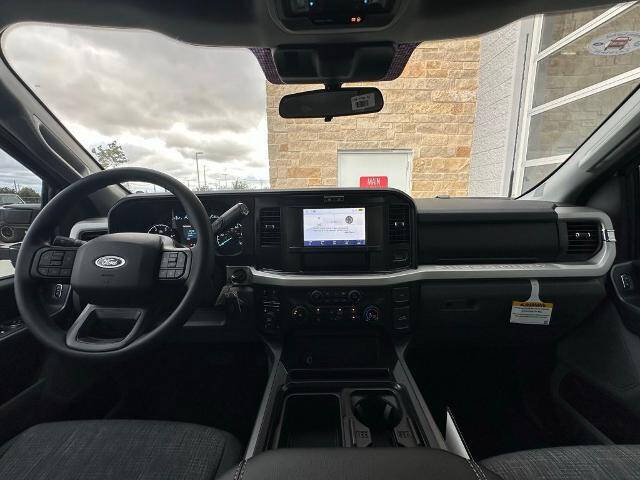 2026 Ford F-250 Super Duty