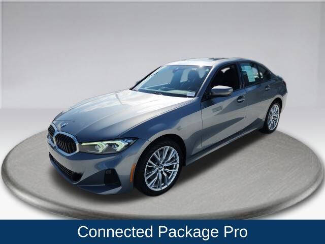 2023 BMW 3 Series 330i xDrive