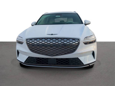 2025 Genesis Electrified GV70 Advanced