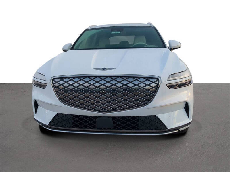 2025 Genesis Electrified GV70 Advanced