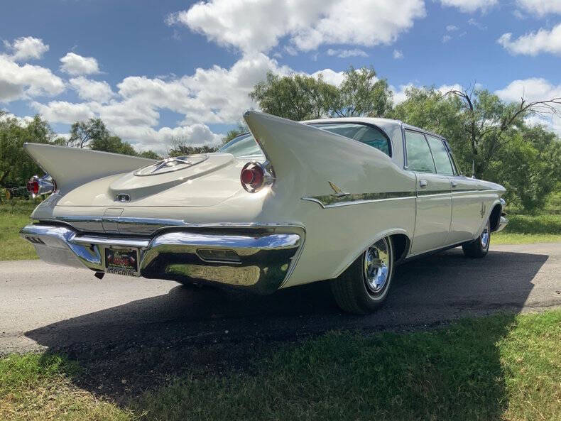 1961 Chrysler Imperial