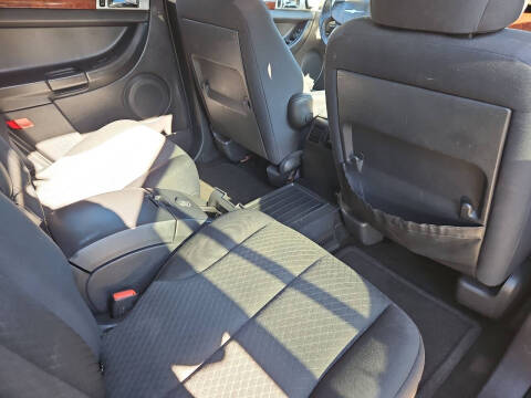 2006 Chrysler Pacifica Touring