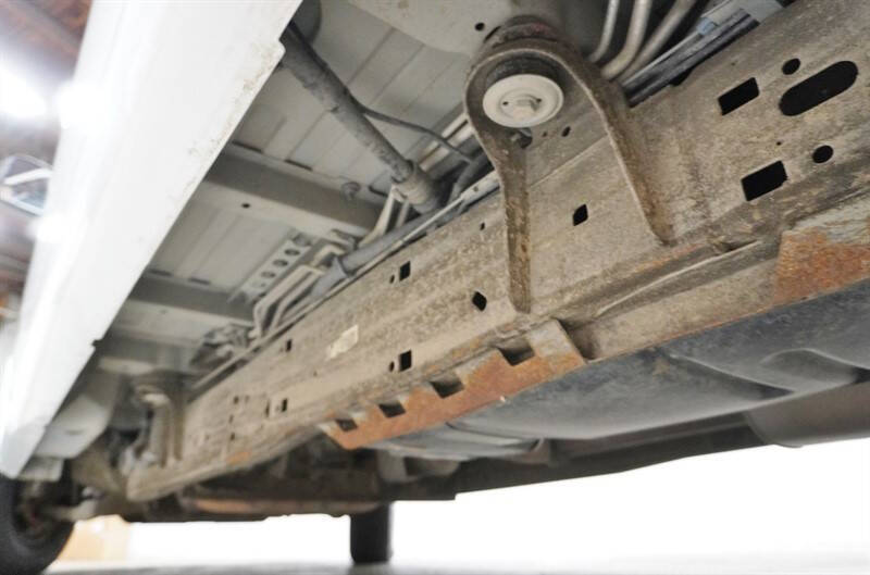 2016 Chevrolet Express LT 3500