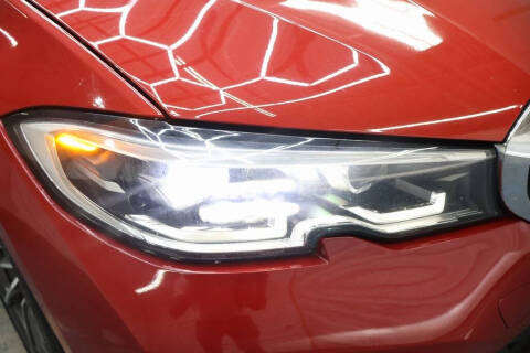 2019 BMW 3 Series 330i