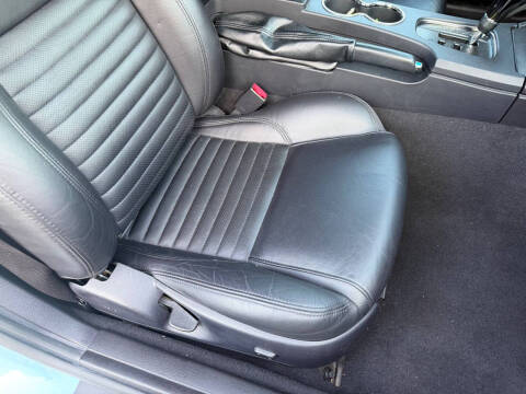 2003 Ford Thunderbird