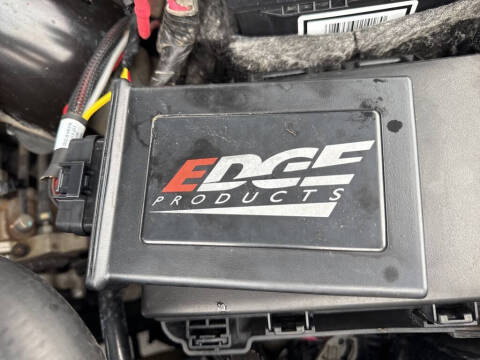 2015 RAM 2500 Laramie