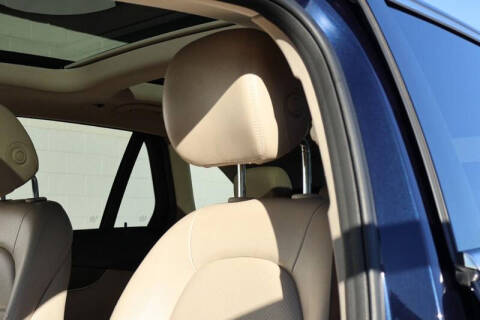 2019 Mercedes-Benz GLC GLC 350e 4MATIC