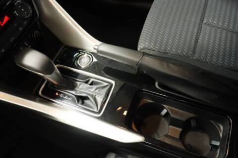 2026 Mitsubishi Eclipse Cross ES