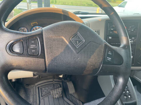 2016 International DuraStar 4300