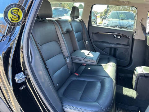 2016 Volvo XC70 T5 Drive-E Classic Premier