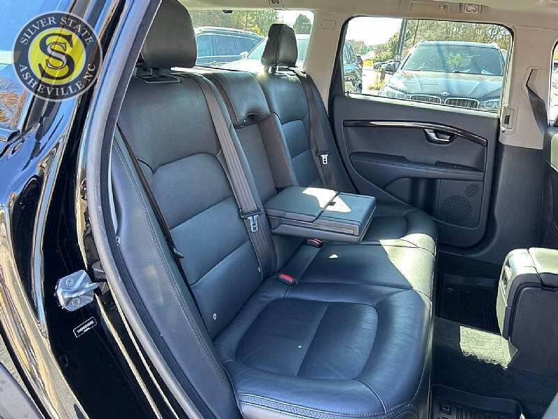 2016 Volvo XC70 T5 Drive-E Classic Premier