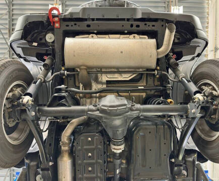 2022 Jeep Wrangler Rubicon