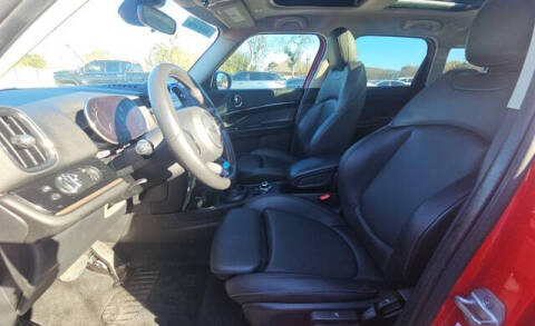 2023 MINI Countryman