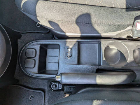 2013 Mazda MAZDA2 Sport