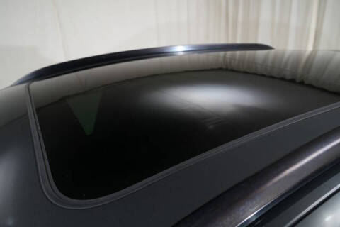 2018 Porsche Macan GTS