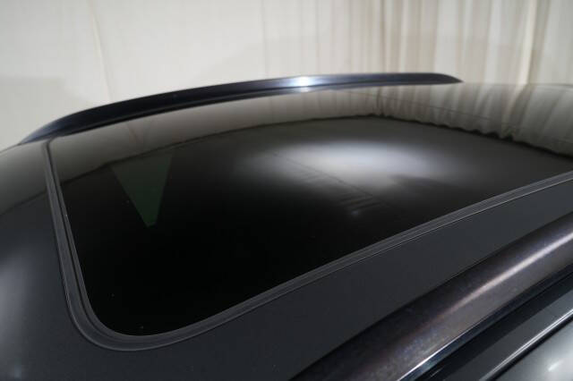 2018 Porsche Macan GTS