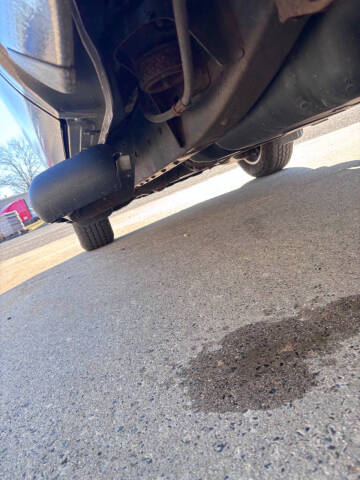 2010 Toyota Tundra Grade