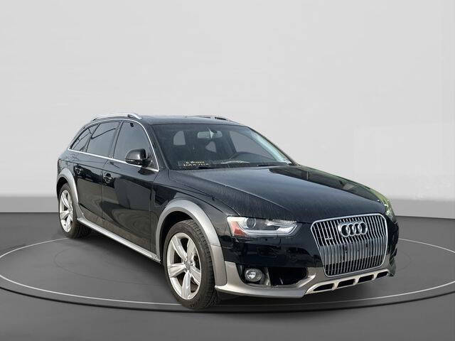 2013 Audi Allroad 2.0T quattro Premium Plus