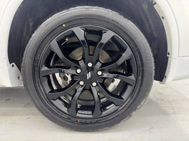 2020 Dodge Durango
