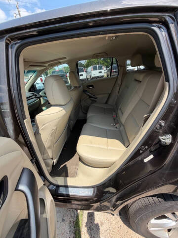 2015 Acura RDX