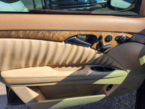 2008 Mercedes-Benz E-Class E 350