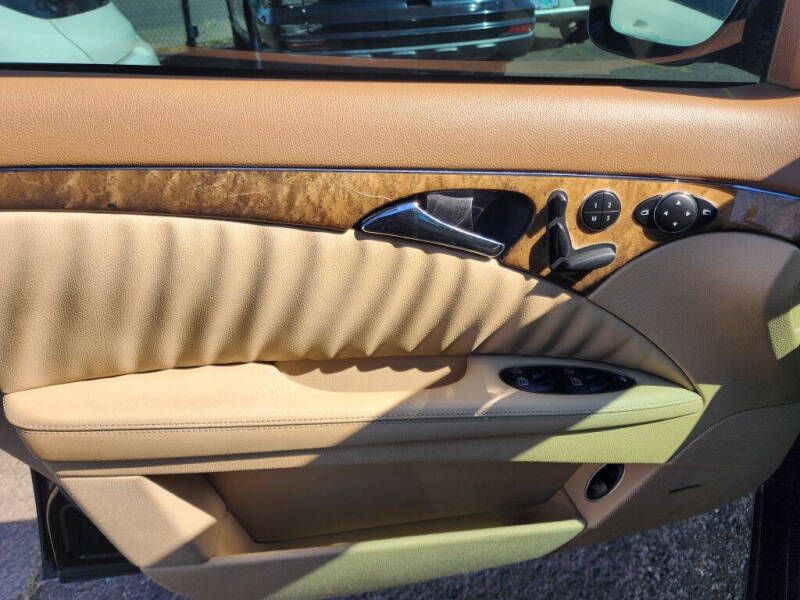 2008 Mercedes-Benz E-Class E 350