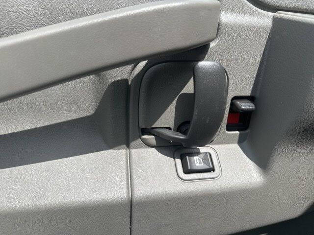 2026 Chevrolet Express 2500