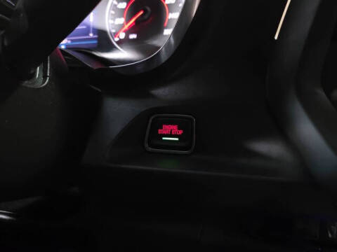 2022 Chevrolet Camaro