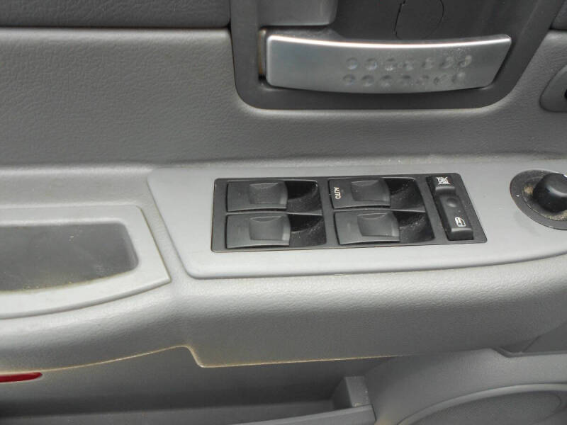 2004 Dodge Durango Limited