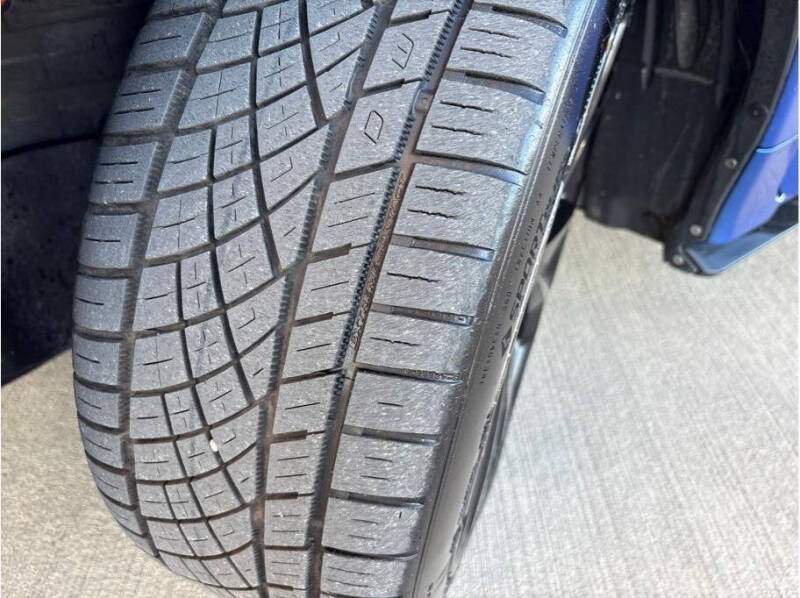 2017 Honda Civic Sport