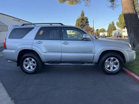 2006 Toyota 4Runner SR5