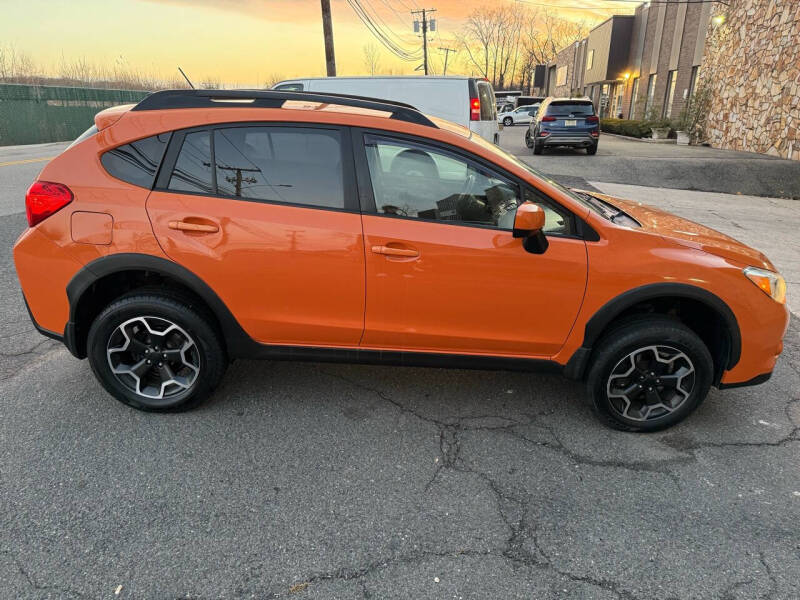 2013 Subaru XV Crosstrek Premium photo 8