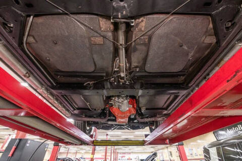 1966 Chevrolet Corvette