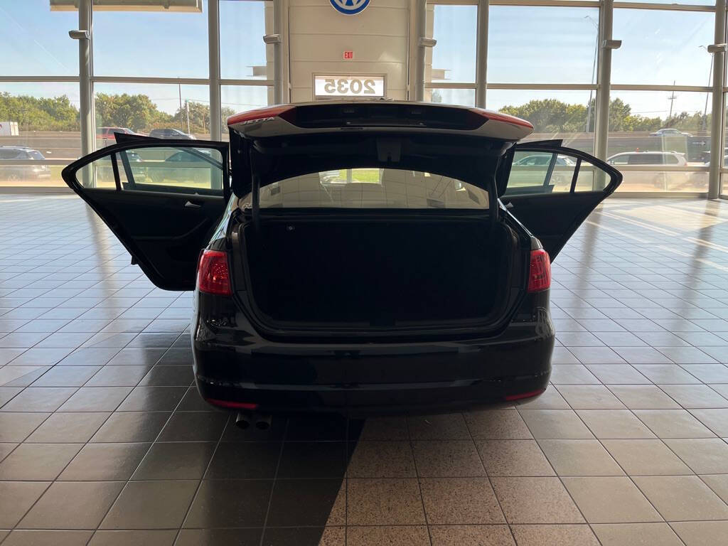 2014 Volkswagen Jetta for sale at Auto Haus Imports in Grand Prairie, TX