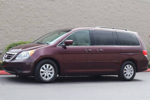 2010 Honda Odyssey for sale at Overland Automotive in Hillsboro OR
