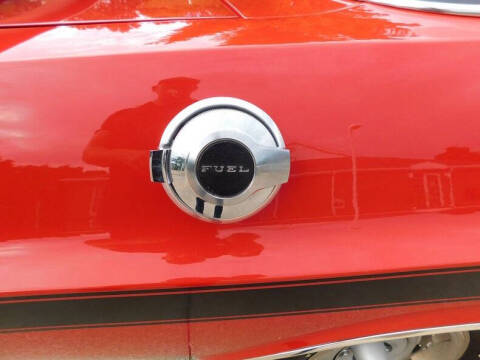 1970 Dodge Challenger