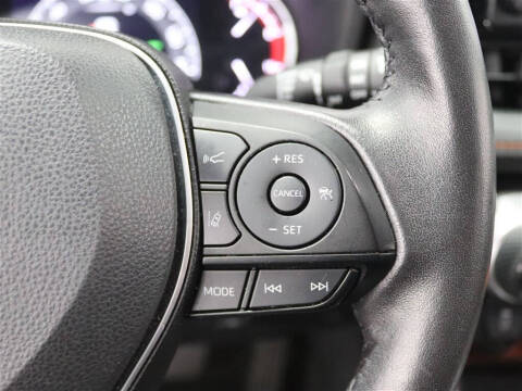 2022 Toyota RAV4 Adventure