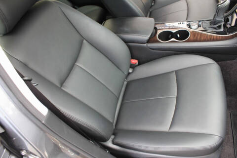 2019 Infiniti Q50 3.0T Sport