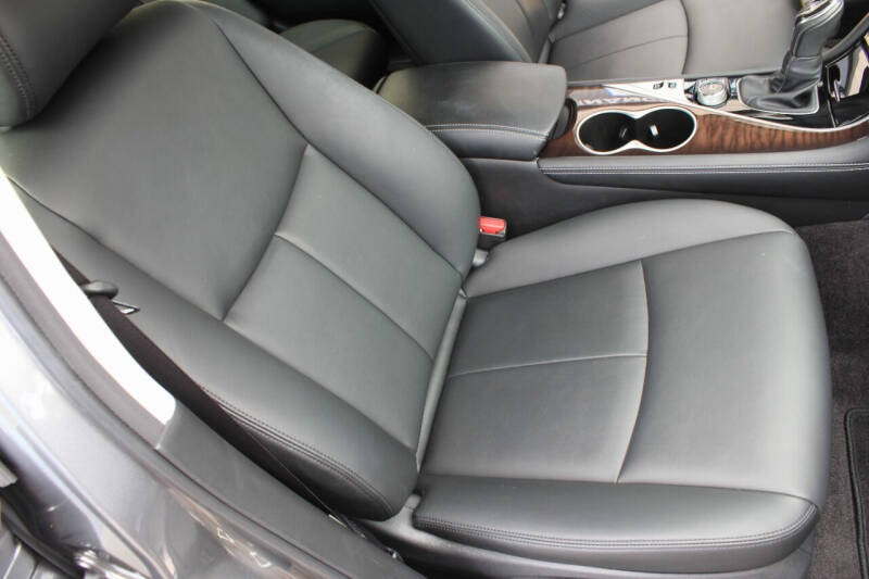 2019 Infiniti Q50 3.0T Sport