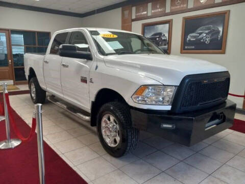 2011 RAM 3500 for sale at Adams Auto Group Inc. in Charlotte NC