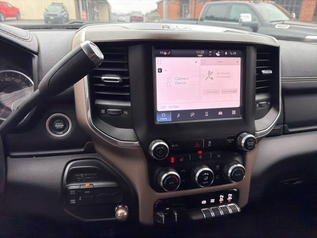 2022 RAM 3500 Laramie