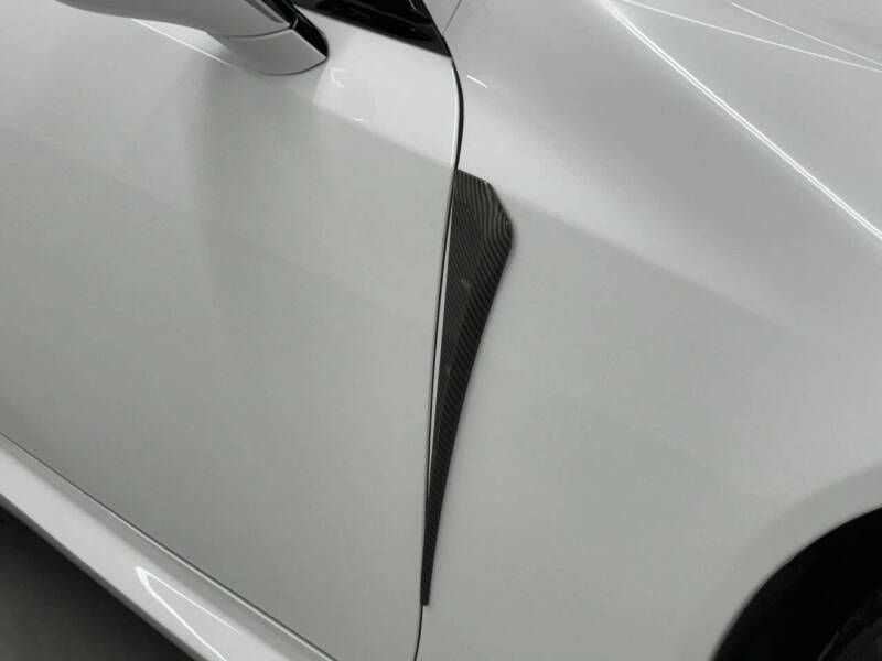2023 Lexus LC 500h
