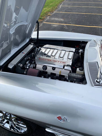 1964 Chevrolet Corvette