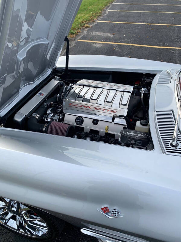 1964 Chevrolet Corvette